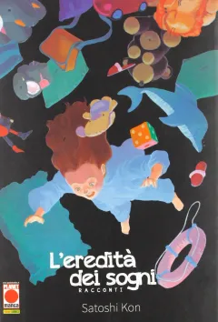Volume cover